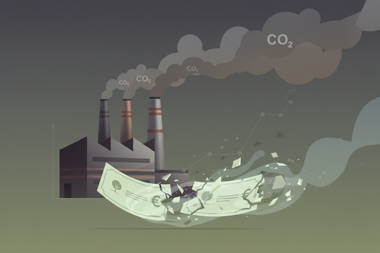 A Dutch investigation says most carbon credits don't deliver — what that means if you're buying today