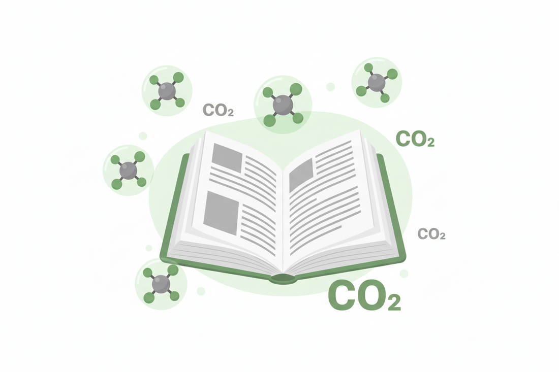 A plain-English glossary of carbon credit terms
