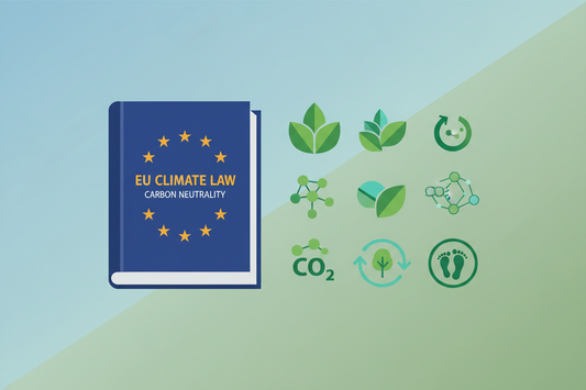 New EU rules are coming for carbon offset claims — here's what changes on 27 September 2026